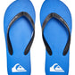 Quiksilver Men's Molokai Flip Flop