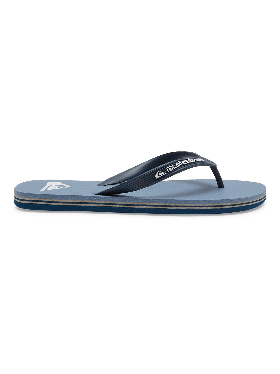 Quiiksilver Men's Molokai Core Flip Flop