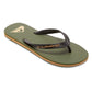 Quiksilver Men's Molokai Core Flip Flop