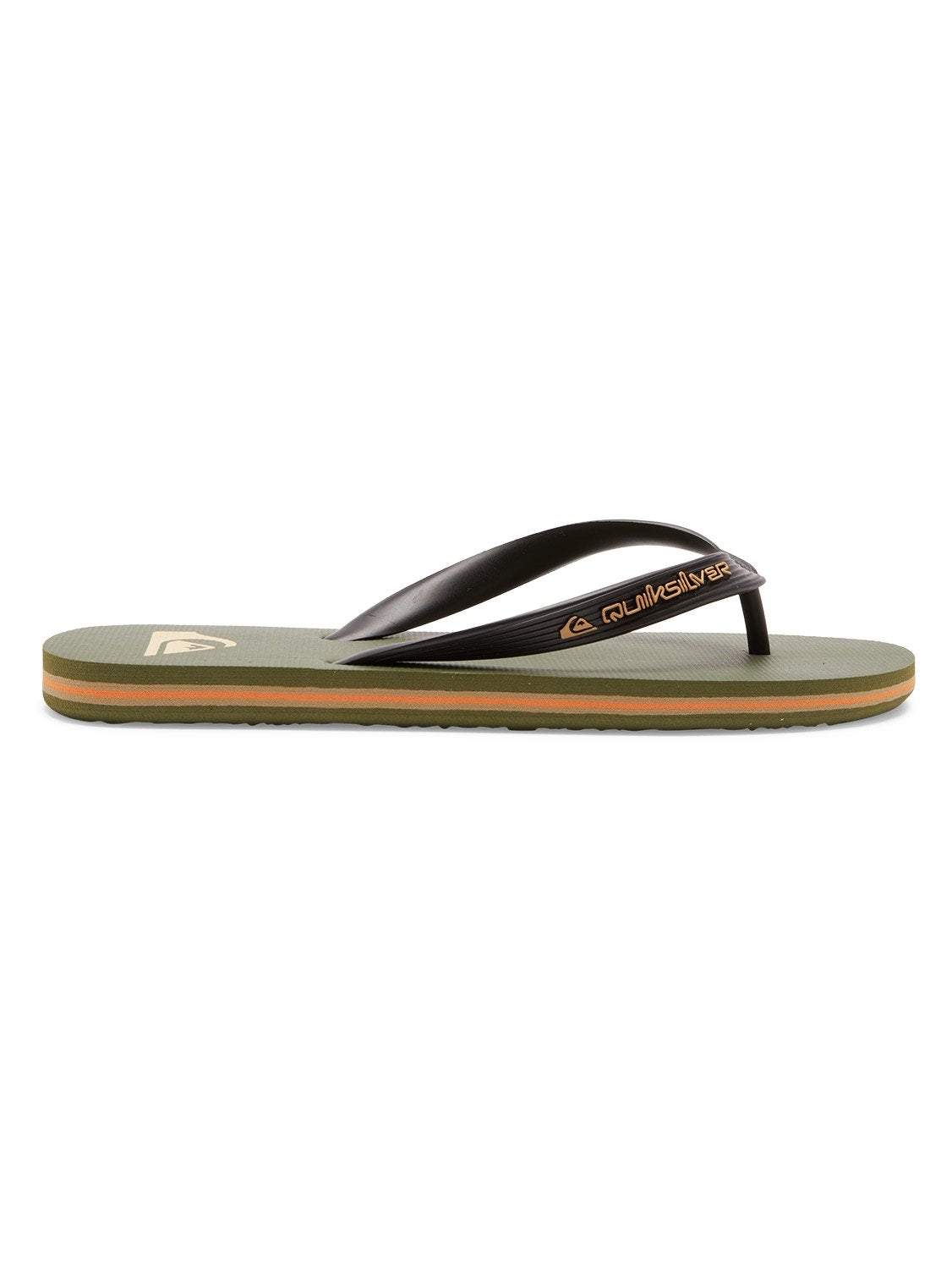 Quiksilver Men's Molokai Core Flip Flop