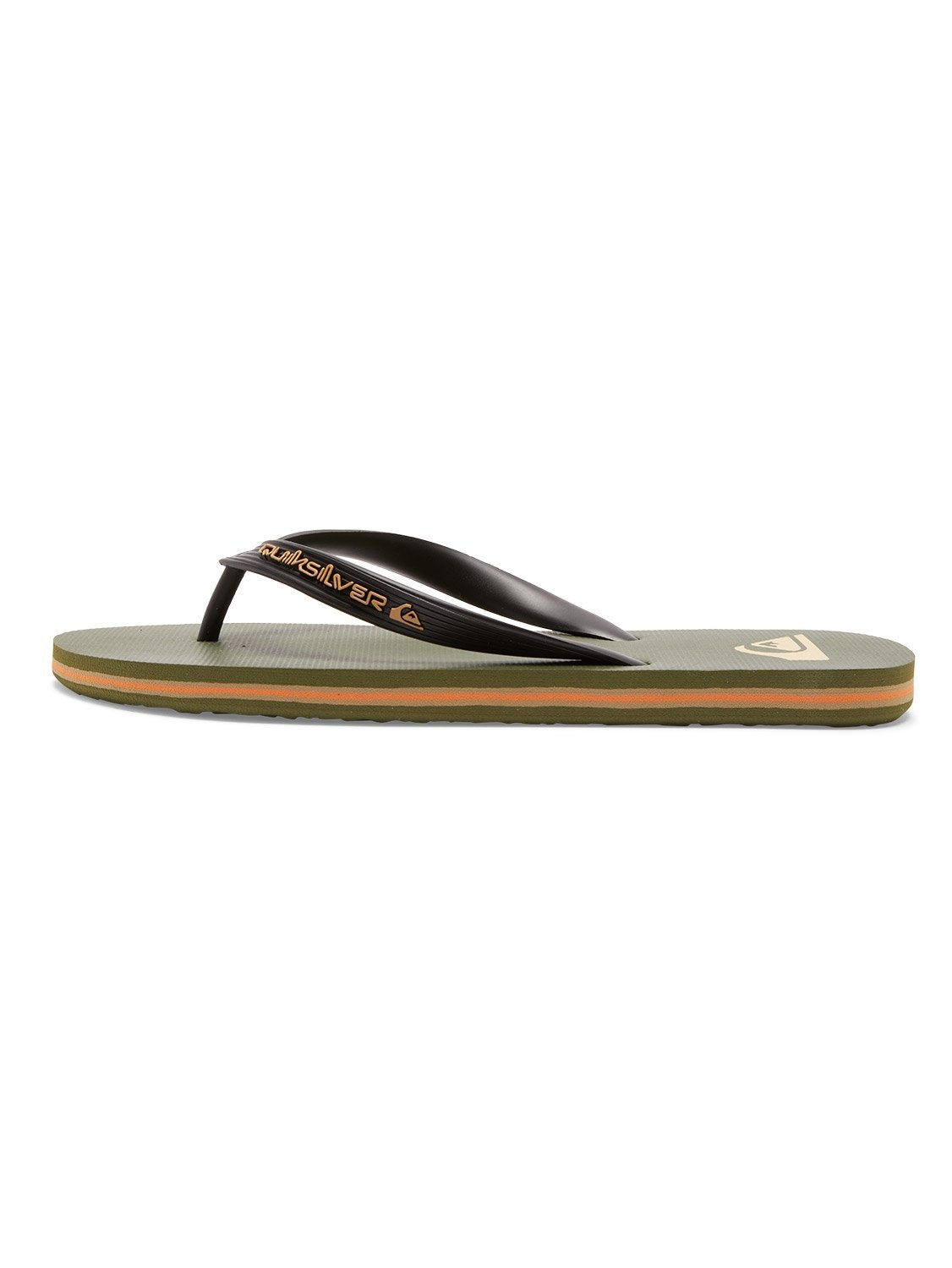 Quiksilver Men's Molokai Core Flip Flop