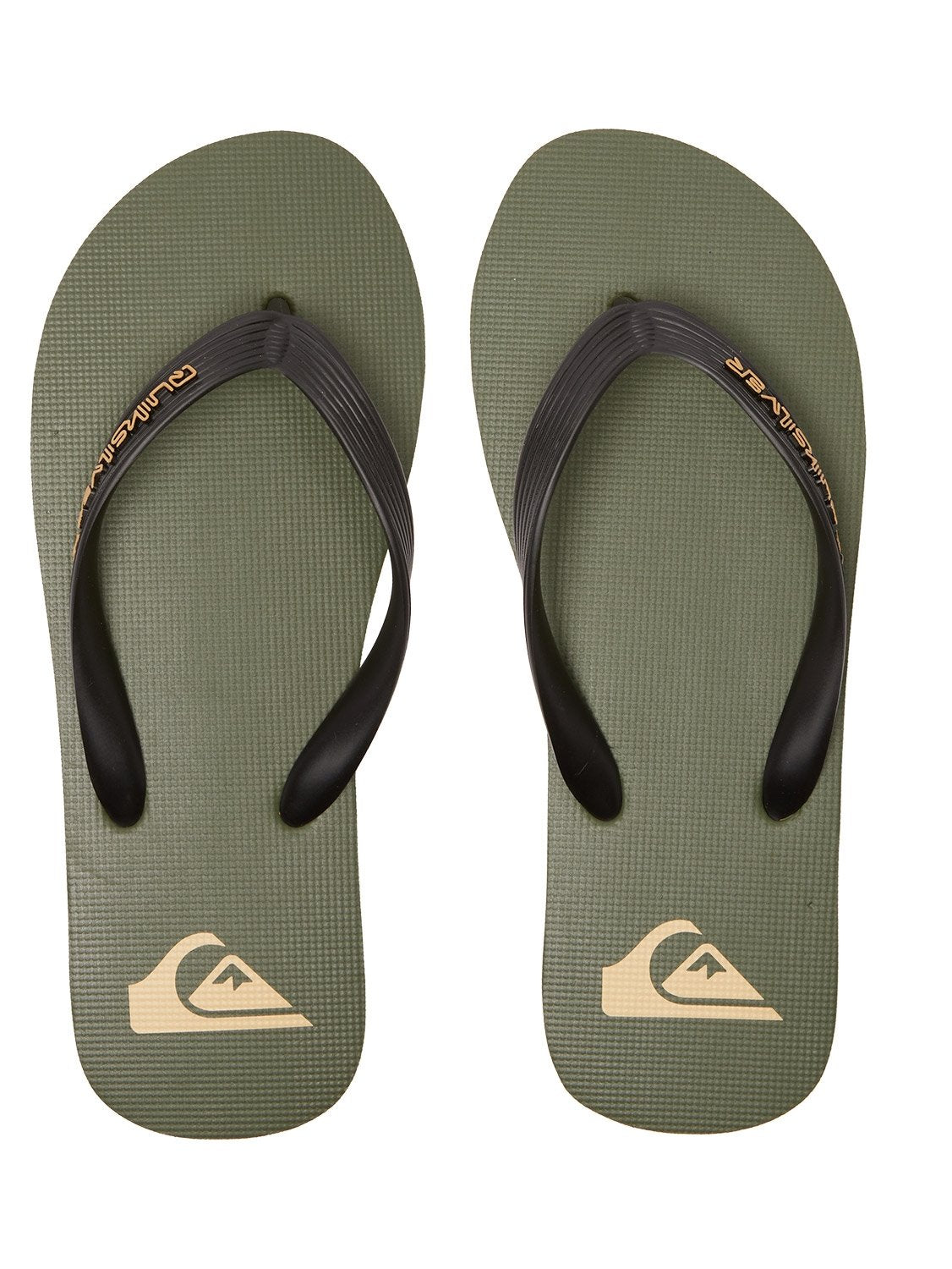 Quiksilver Men's Molokai Core Flip Flop