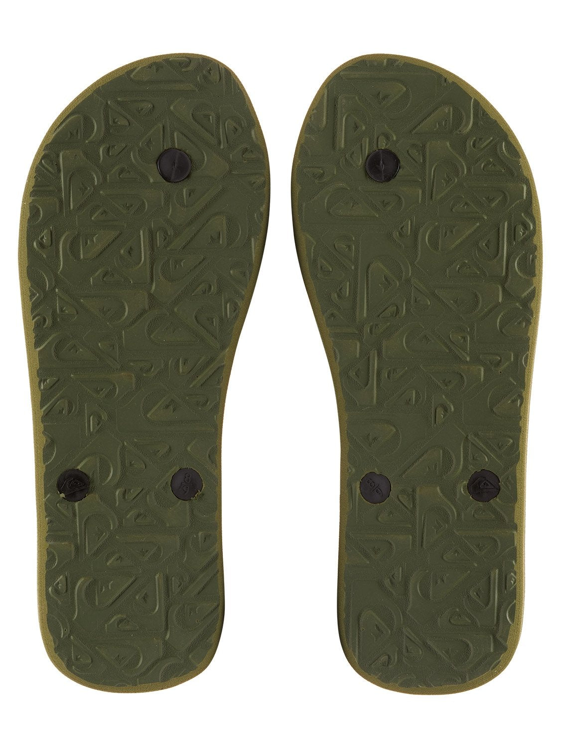 Quiksilver Men's Molokai Core Flip Flop