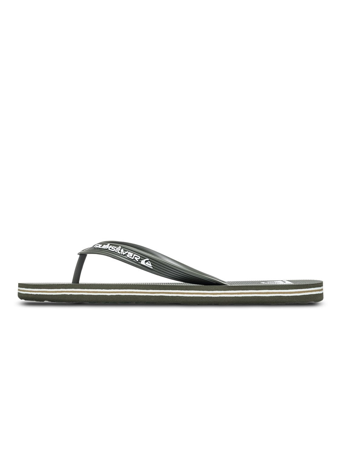 Quiksilver Men's Molokai Core Flip Flop