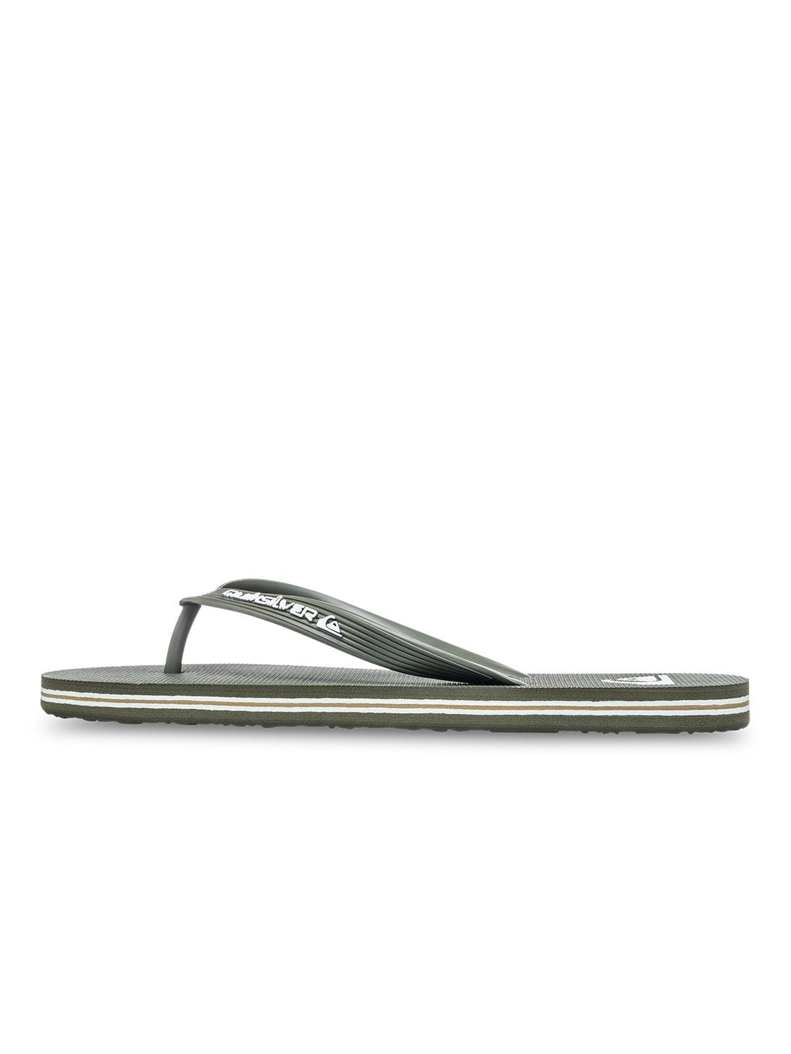 Quiksilver Men's Molokai Core Flip Flop