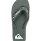 Quiksilver Men's Molokai Core Flip Flop