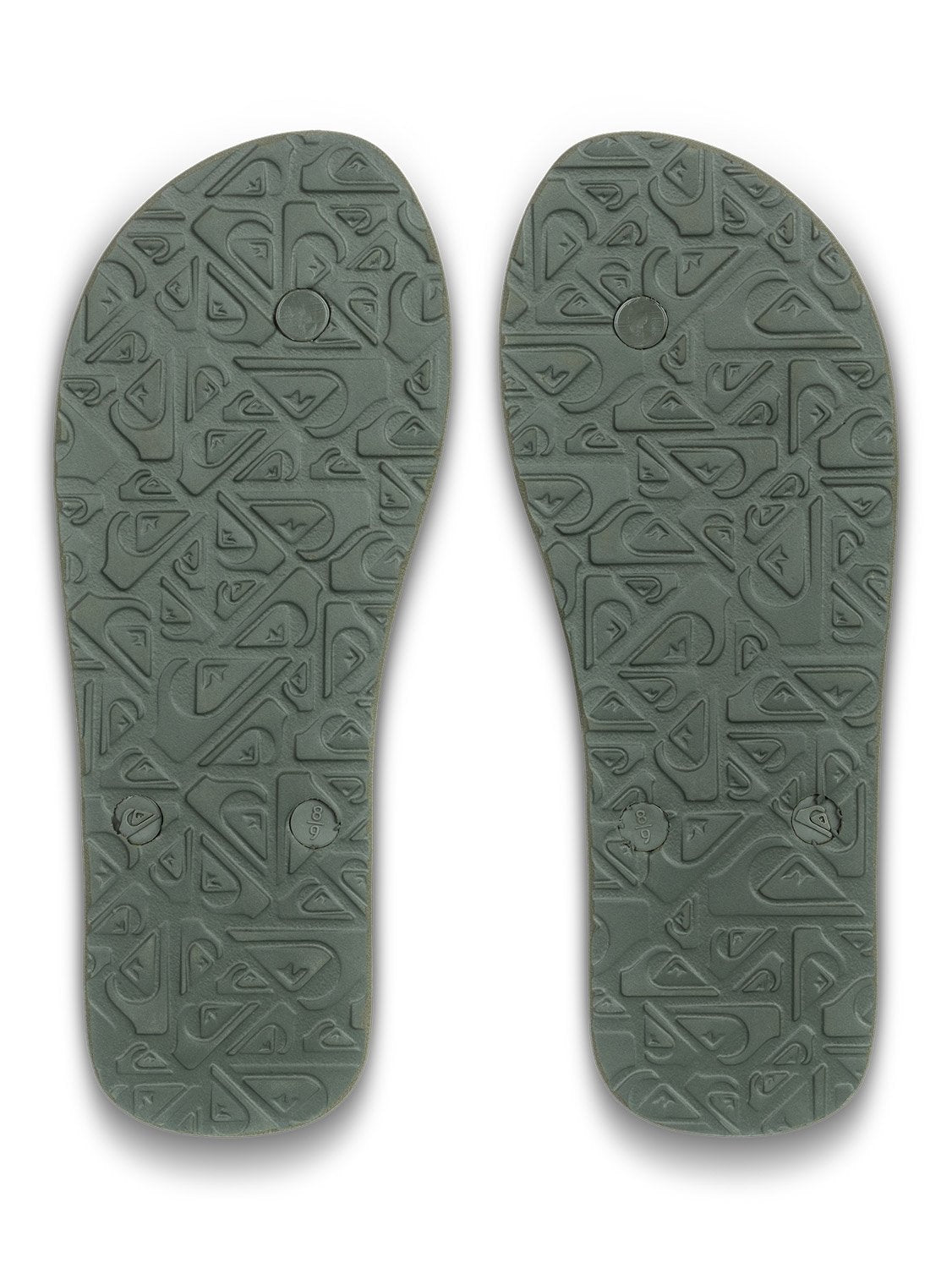 Quiksilver Men's Molokai Core Flip Flop