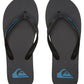 Quiksilver Men's Molokai Core Flip Flop