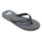 Quiksilver Men's Molokai Core Flip Flop