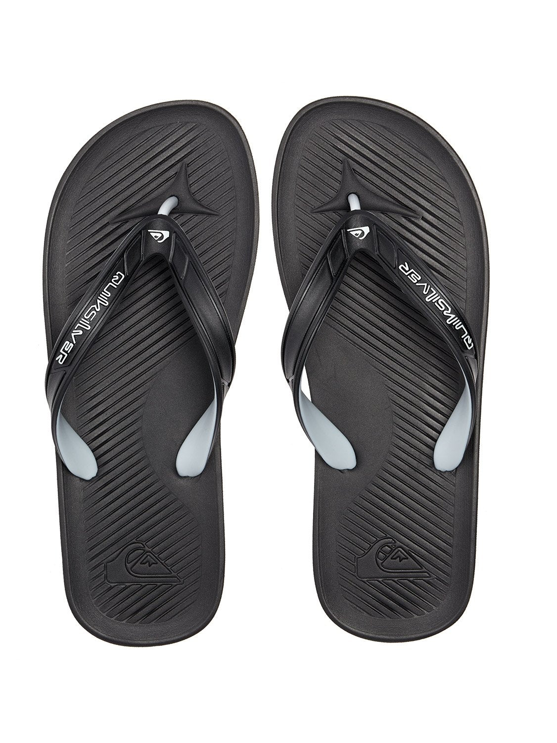 Quiksilver Men's Haleiwa Core Sandal