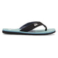 Quiksilver Men's Molokai Layback II Sandal