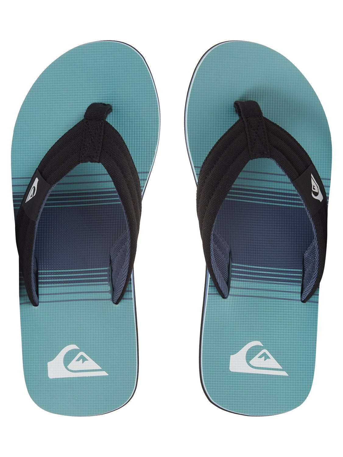 Quiksilver Men's Molokai Layback II Sandal