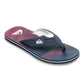 Quiksilver Men's Molokai Layback II Flip Flop