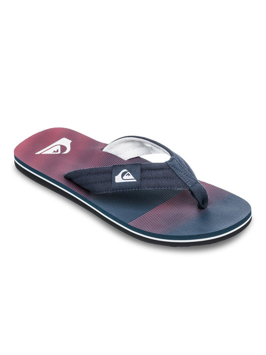 Quiksilver Men's Molokai Layback II Flip Flop