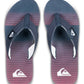 Quiksilver Men's Molokai Layback II Flip Flop