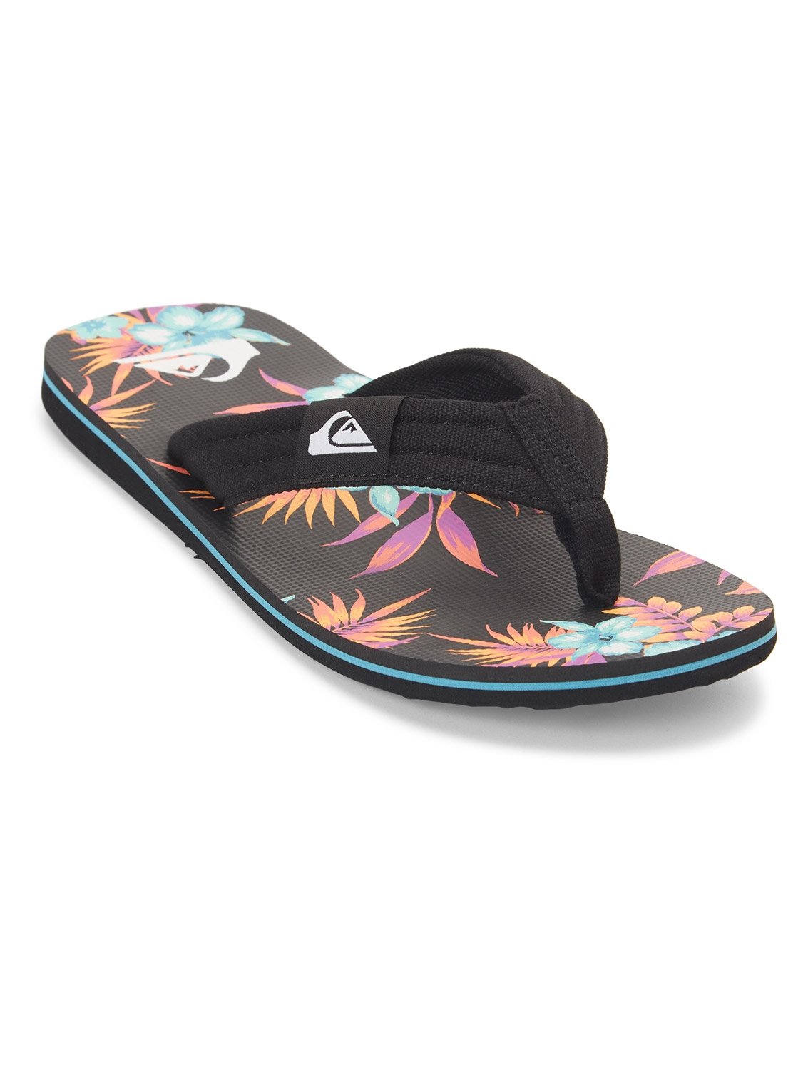 Quiksilver Men's Molokai Layback II Sandal