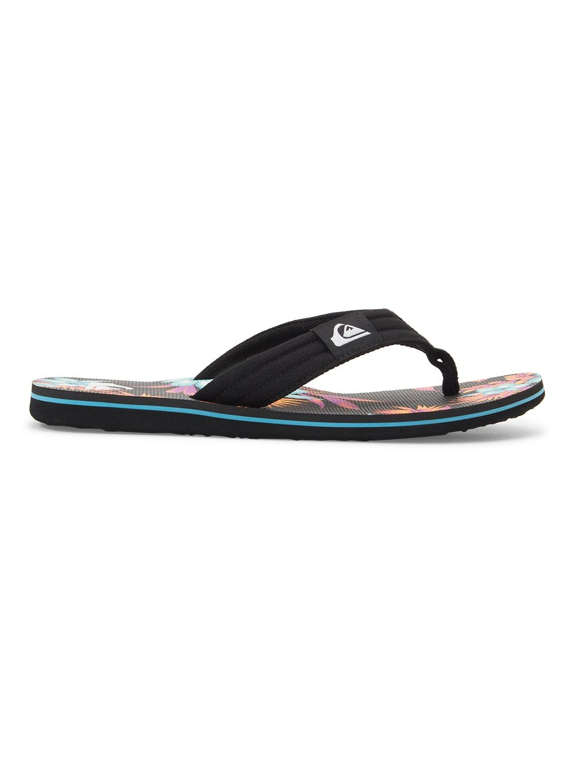 Quiksilver Men's Molokai Layback II Sandal