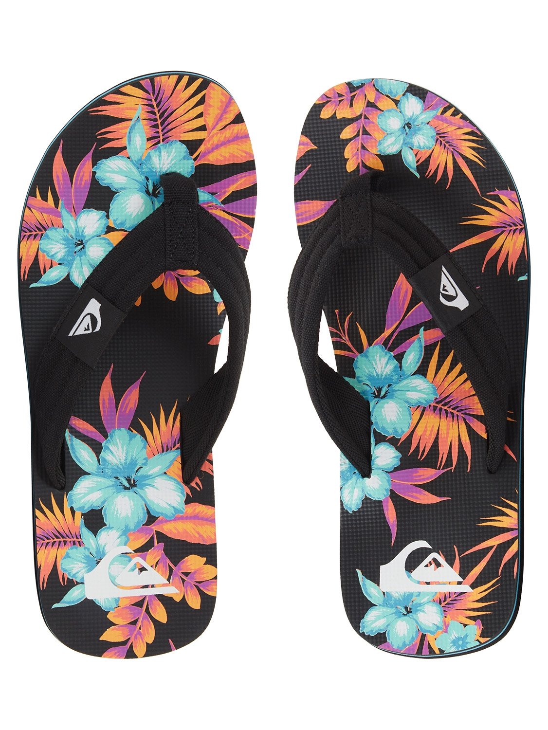 Quiksilver Men's Molokai Layback II Sandal