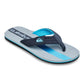 Quiksilver Men's Molokai Layback II Flip Flop