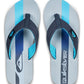 Quiksilver Men's Molokai Layback II Flip Flop