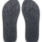 Quiksilver Men's Molokai Layback II Flip Flop