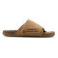 Quiksilver Men's Rivi Suede Sandal