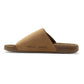 Quiksilver Men's Rivi Suede Sandal
