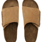 Quiksilver Men's Rivi Suede Sandal