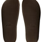 Quiksilver Men's Rivi Suede Sandal