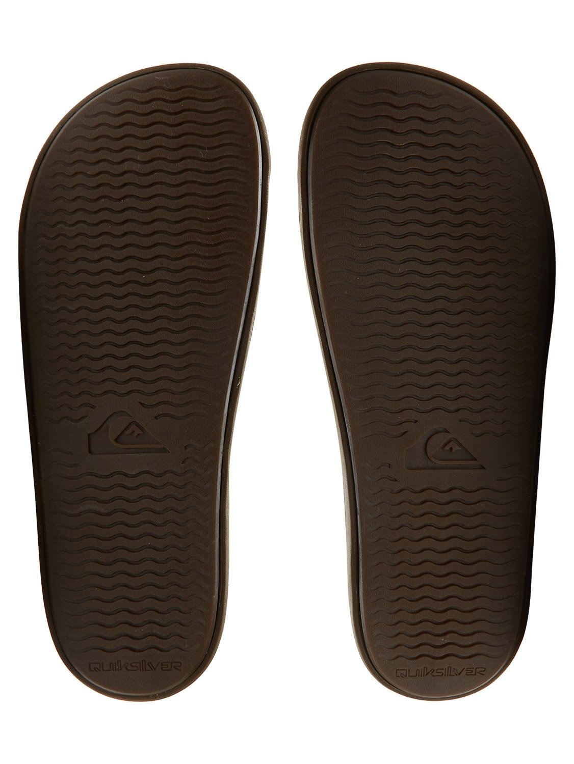 Quiksilver Men's Rivi Suede Sandal