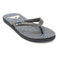 Quiksilver Men's Molokai Art II Flip Flops