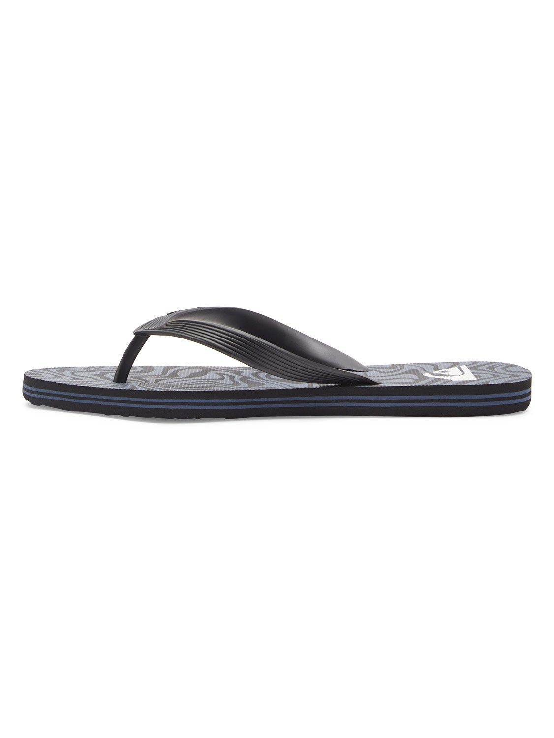 Quiksilver Men's Molokai Art II Flip Flops