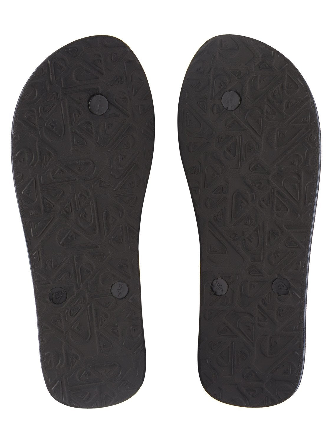 Quiksilver Men's Molokai Art II Flip Flops