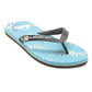 Quiksilver Men's Molokai Art II Flip Flops