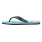 Quiksilver Men's Molokai Art II Flip Flops