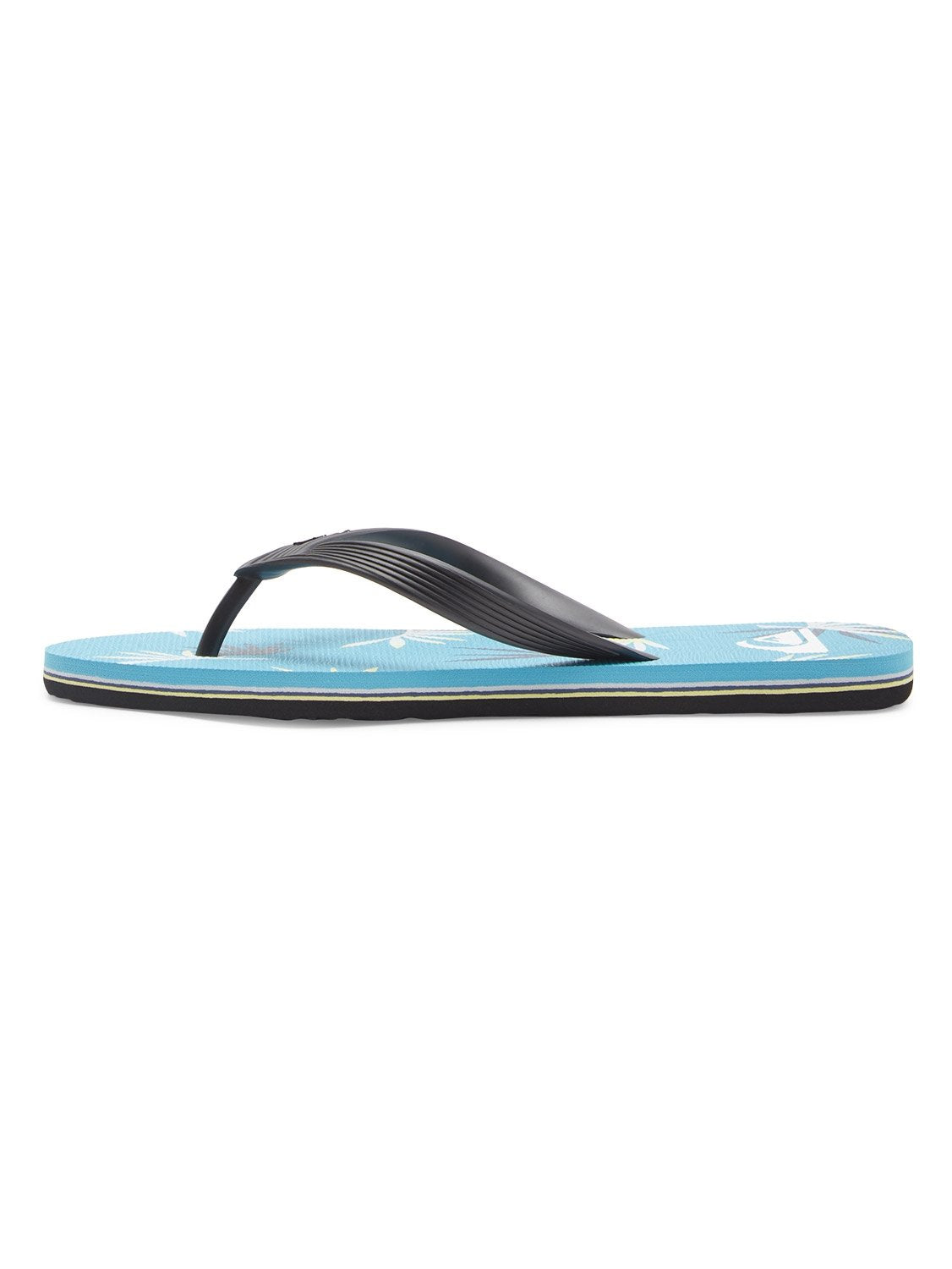 Quiksilver Men's Molokai Art II Flip Flops