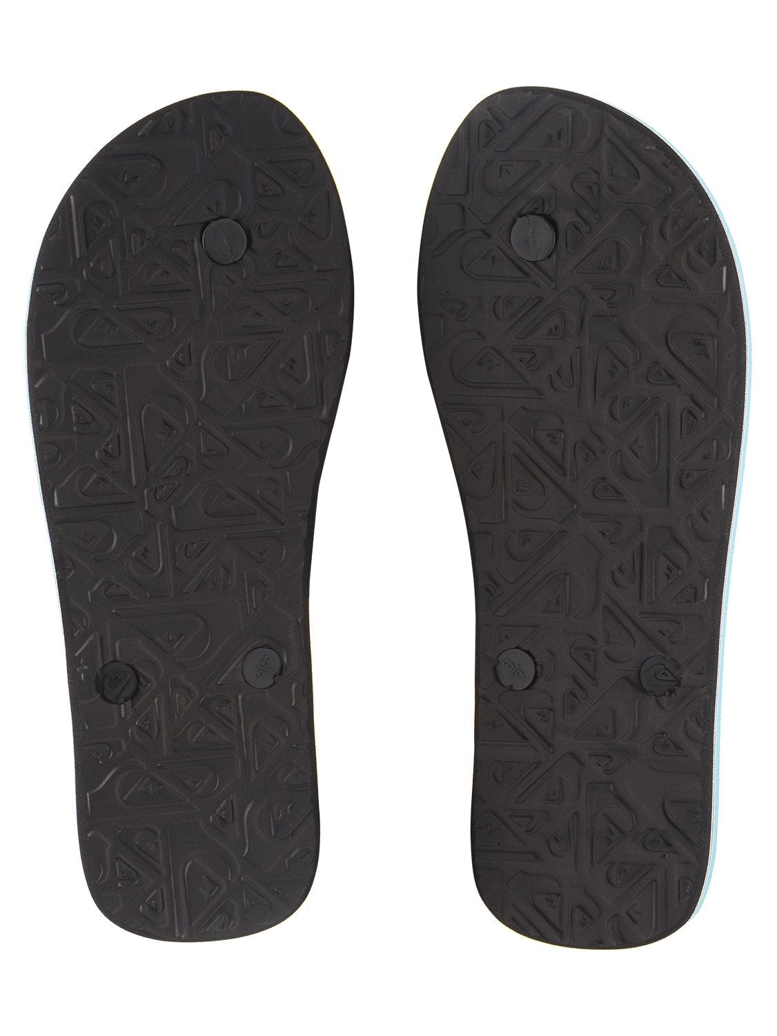 Quiksilver Men's Molokai Art II Flip Flops