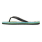 Quiksilver Men's Molokai Art II Flip Flop