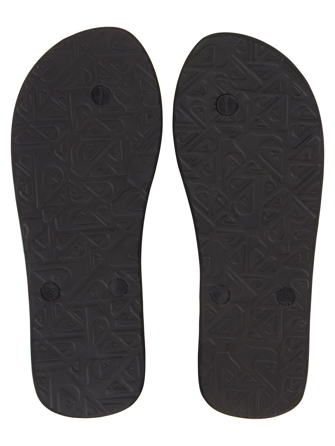 Quiksilver Men's Molokai Art II Flip Flop