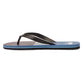 Quiksilver Men's Molokai Art II Flip Flop