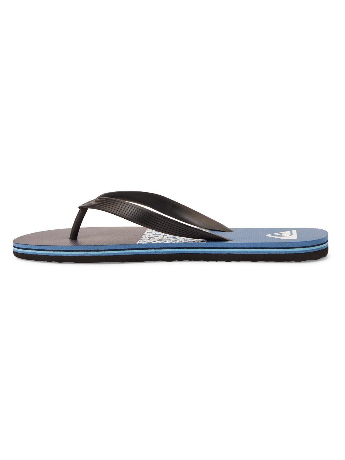 Quiksilver Men's Molokai Art II Flip Flop