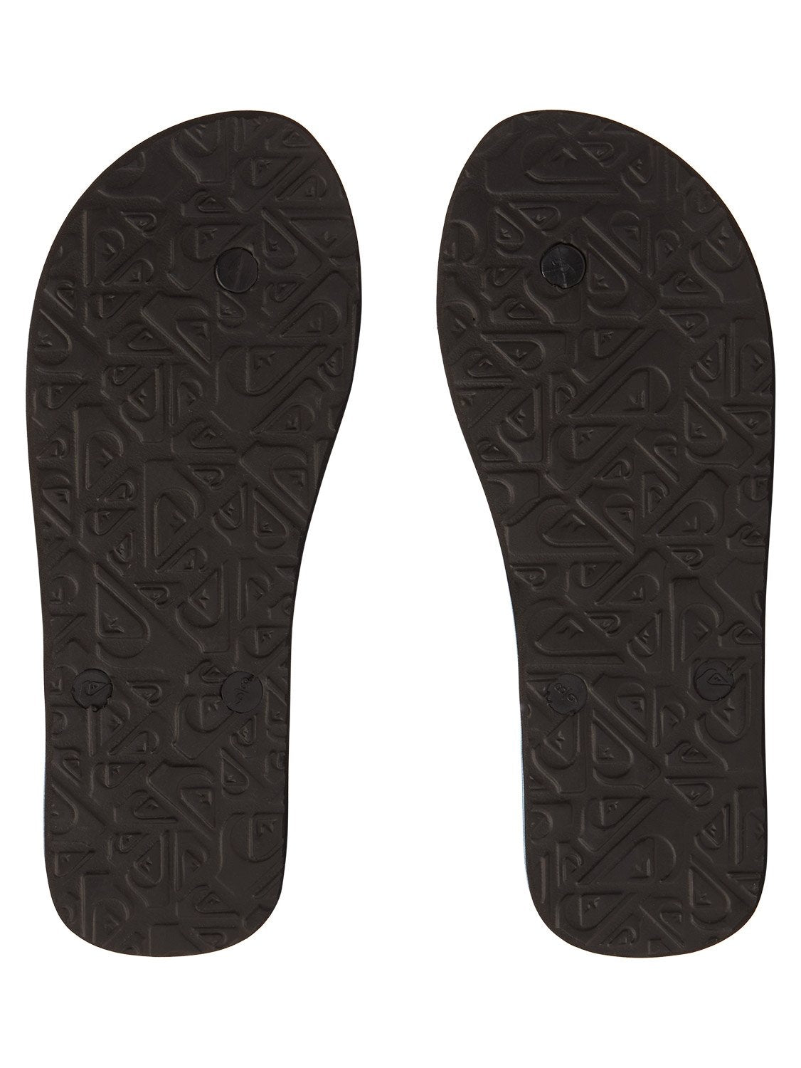 Quiksilver Men's Molokai Art II Flip Flop