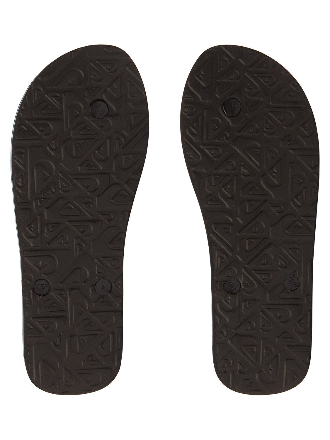 Quiksilver Men's Molokai Art II Flip Flops