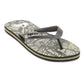 Quiksilver Men's Molokai Art II Flip Flop