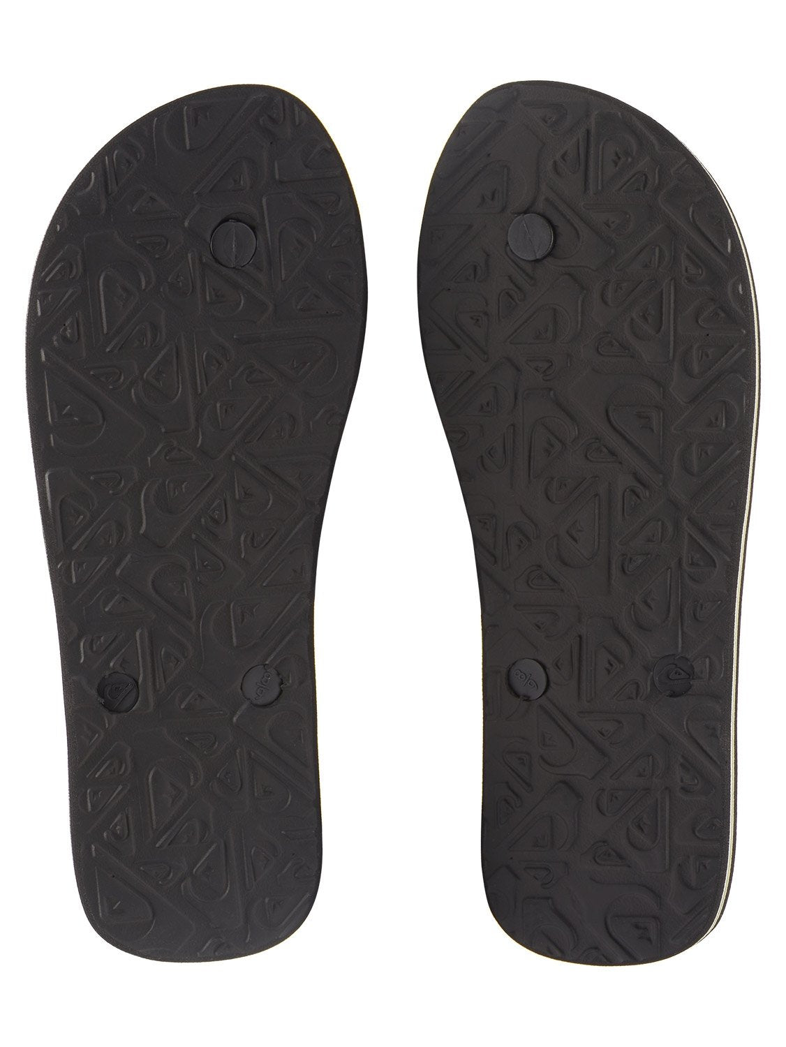 Quiksilver Men's Molokai Art II Flip Flop