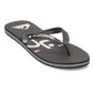 Quiksilver Men's Molokai Art II Flip Flop