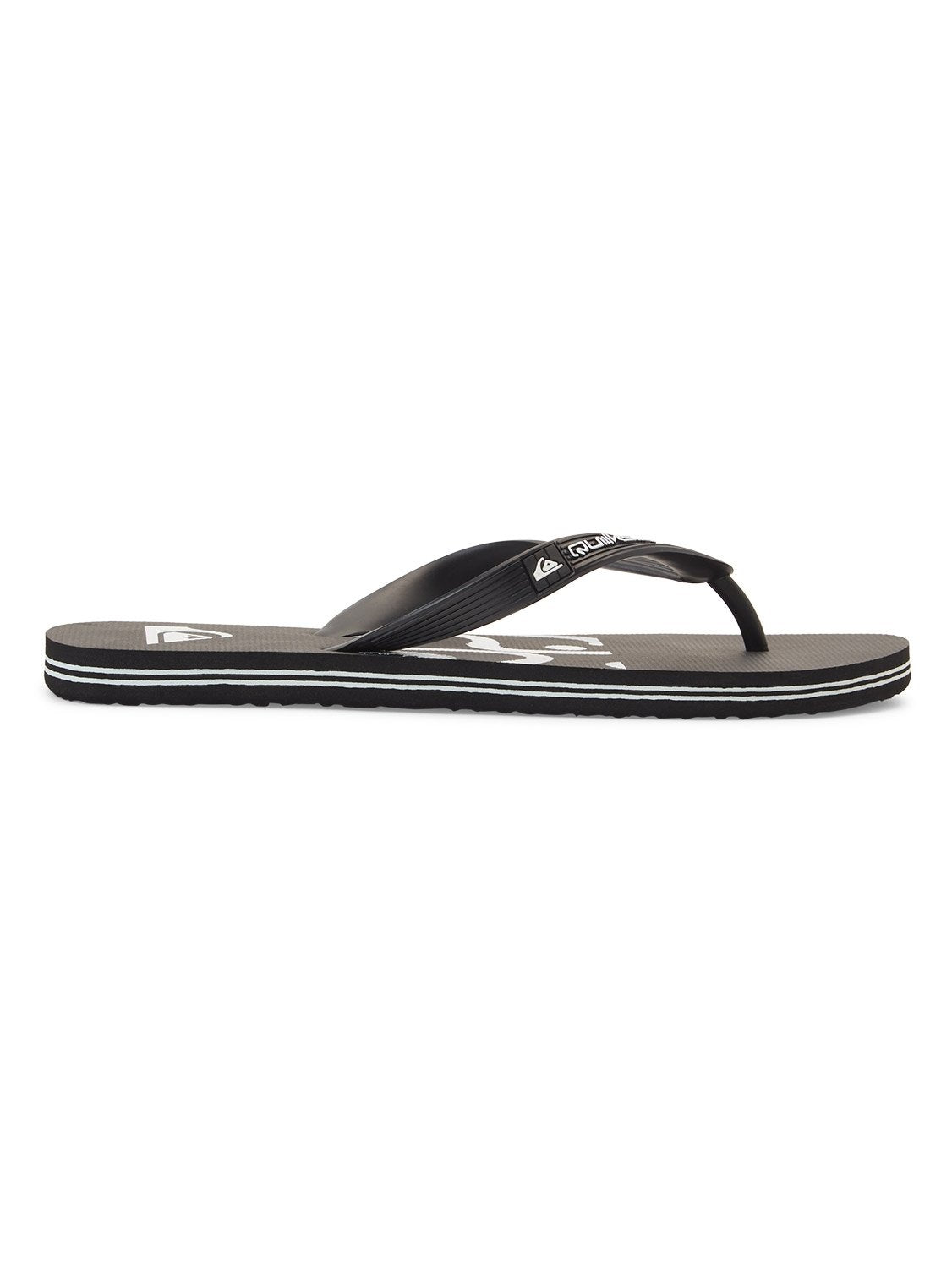 Quiksilver Men's Molokai Art II Flip Flop