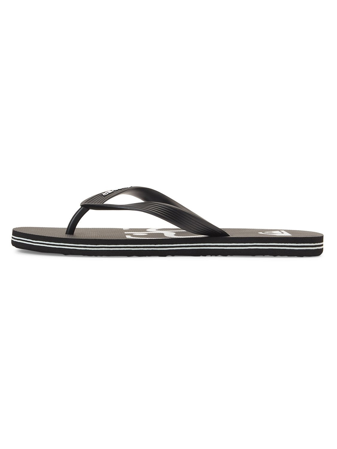 Quiksilver Men's Molokai Art II Flip Flop