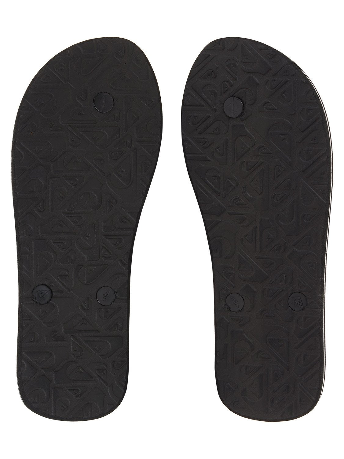 Quiksilver Men's Molokai Art II Flip Flop