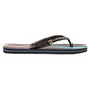 Quiksilver Men's Molokai Art II Flip Flop